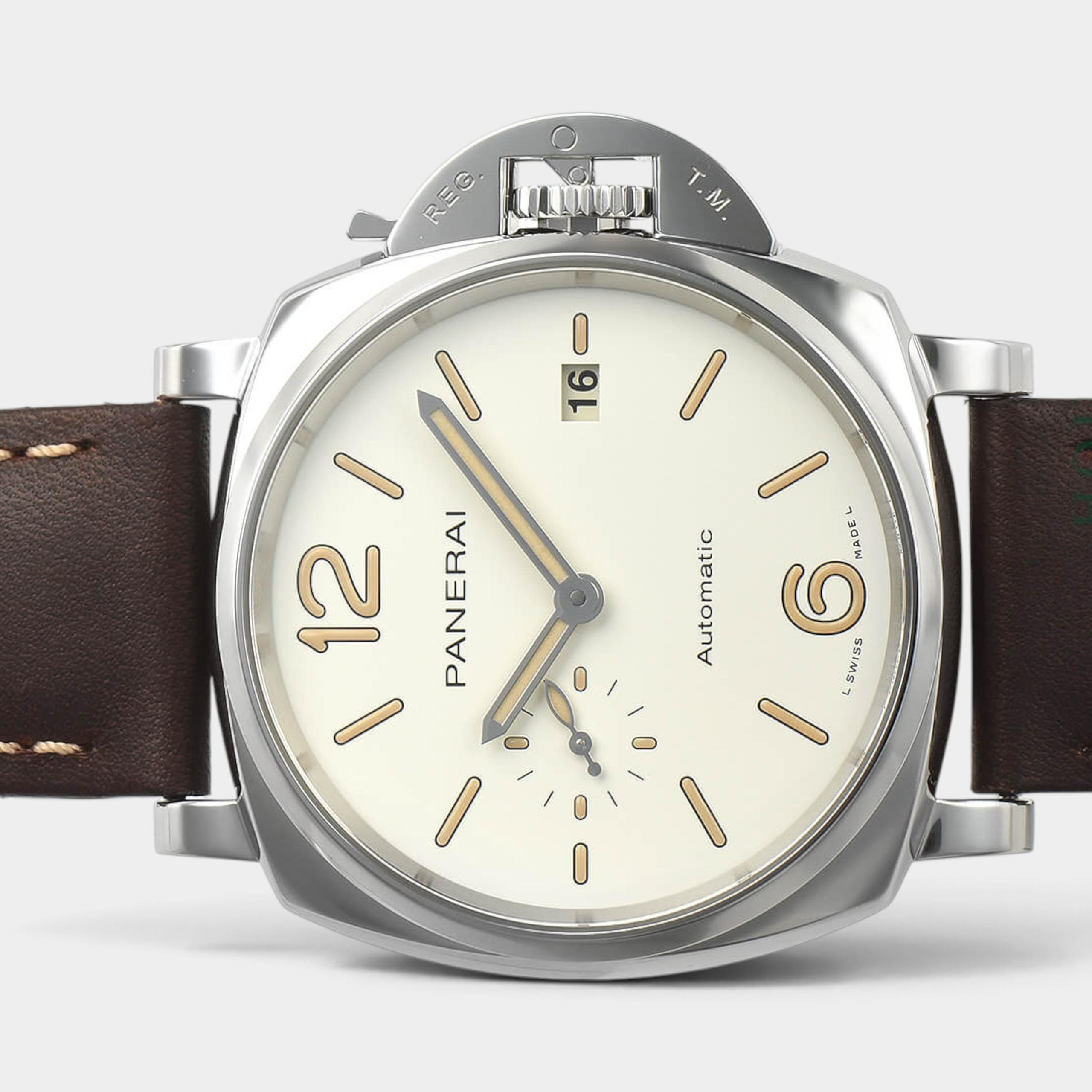 Panerai Luminor Due