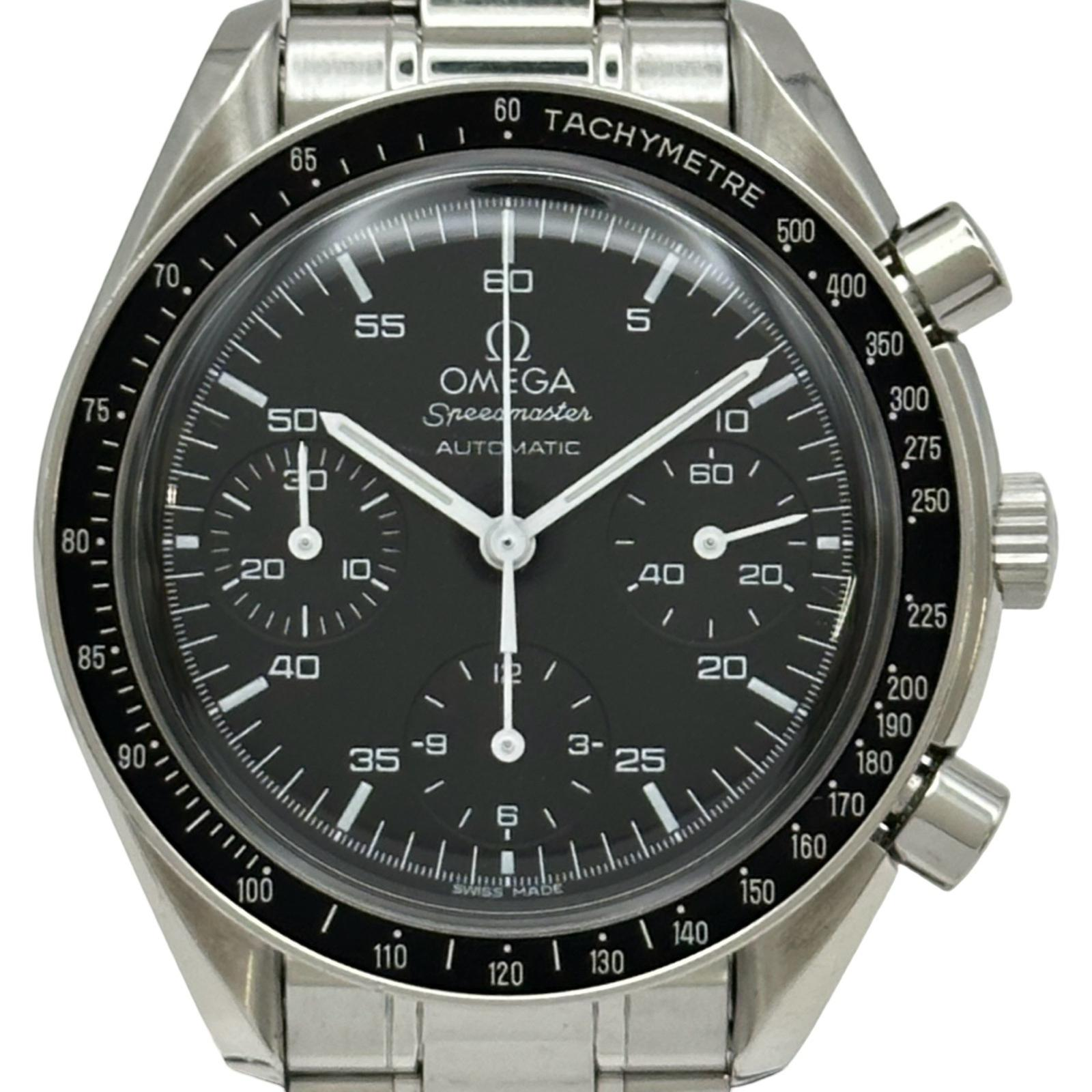 Omega Speedmaster Reduced 3510.50