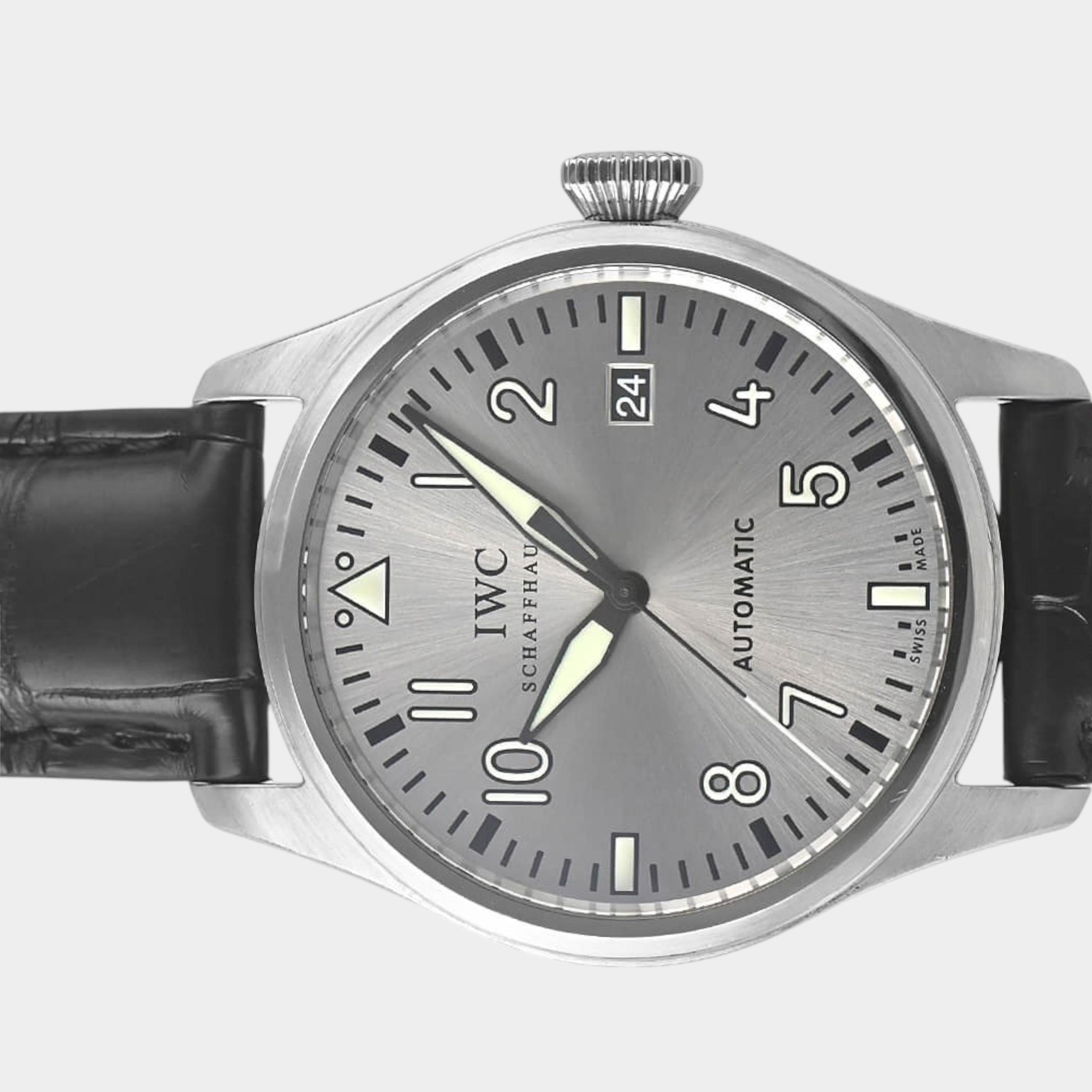 IWC Pilot Mark