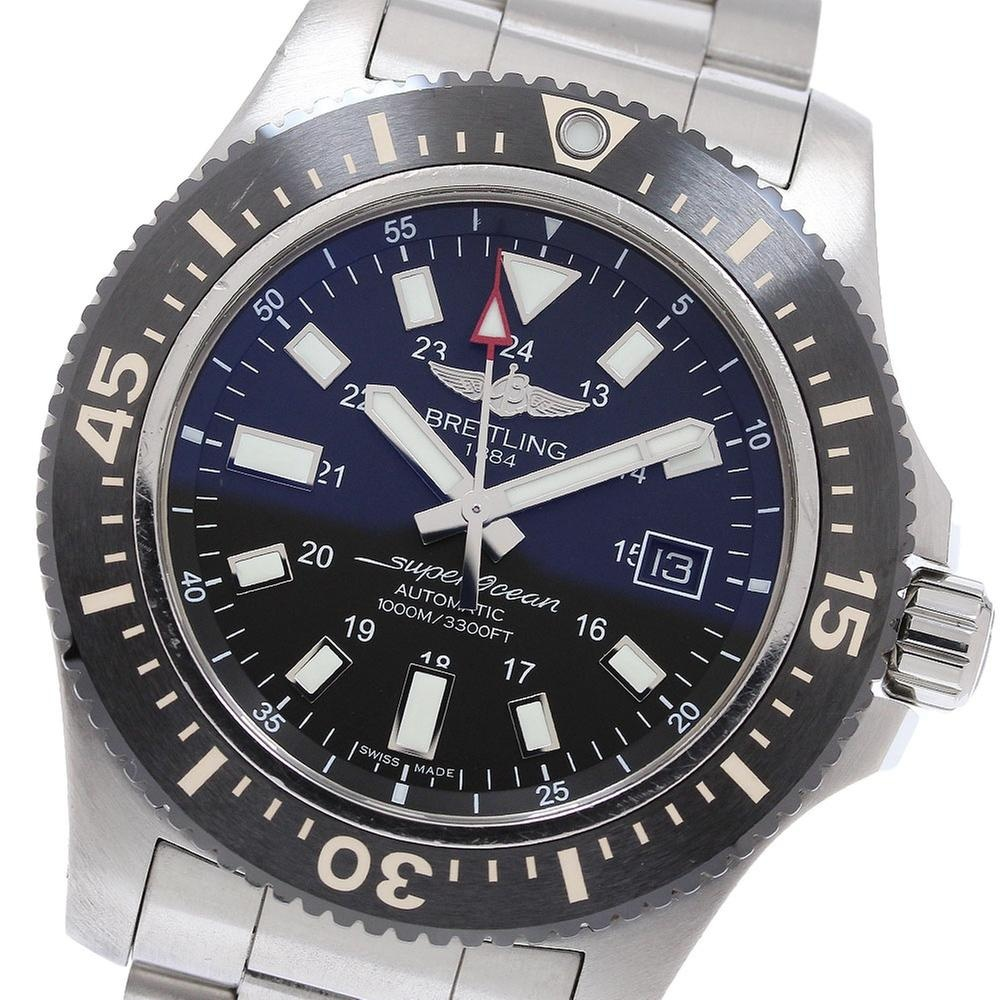 Breitling Superocean