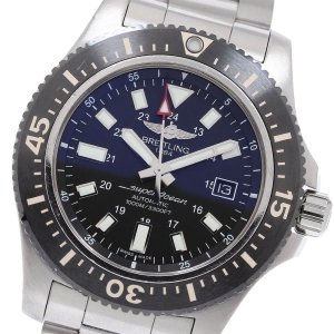 Breitling Superocean