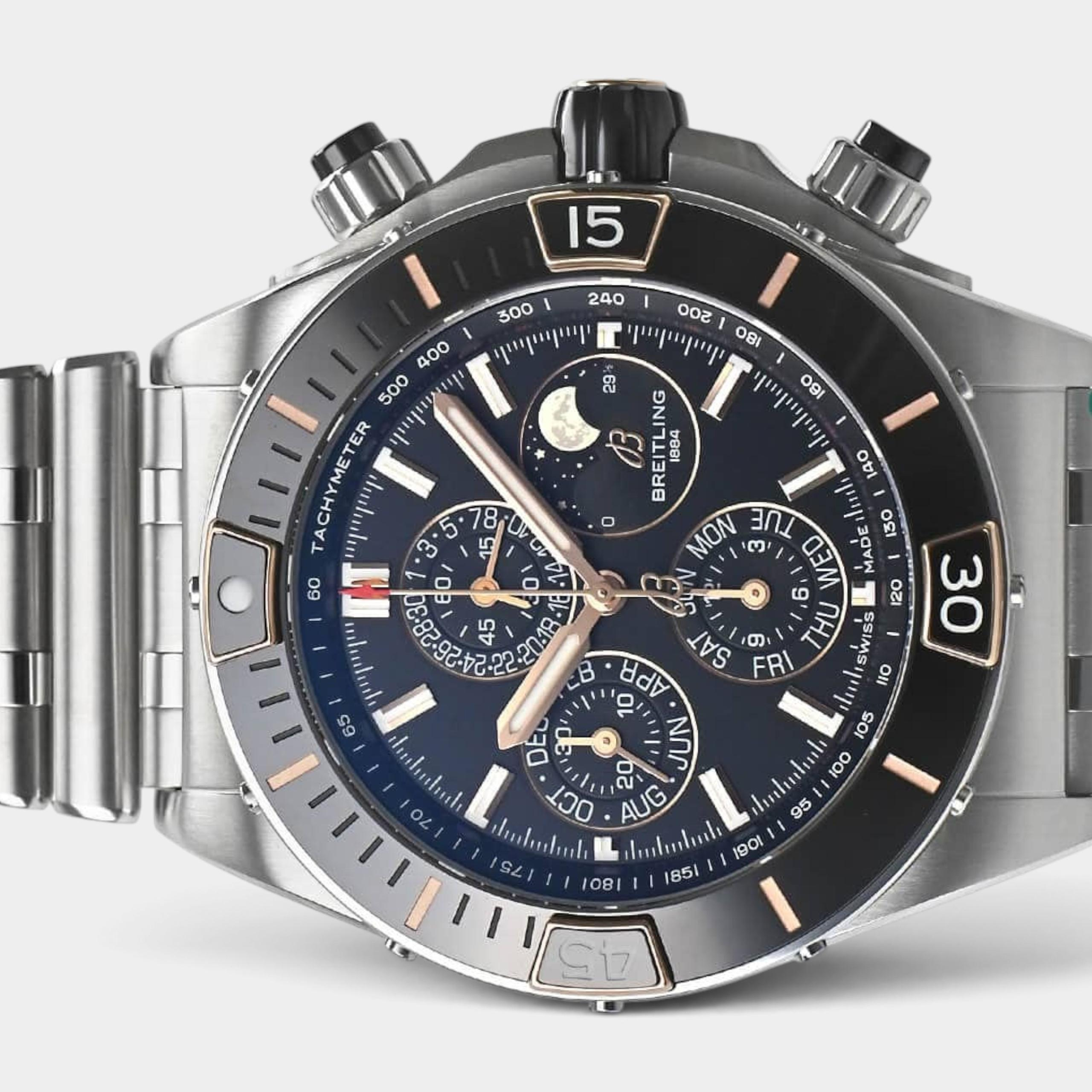 Breitling Chronomat I19320251B1A1 | 44 mm, Used (Very good) — Switzerland