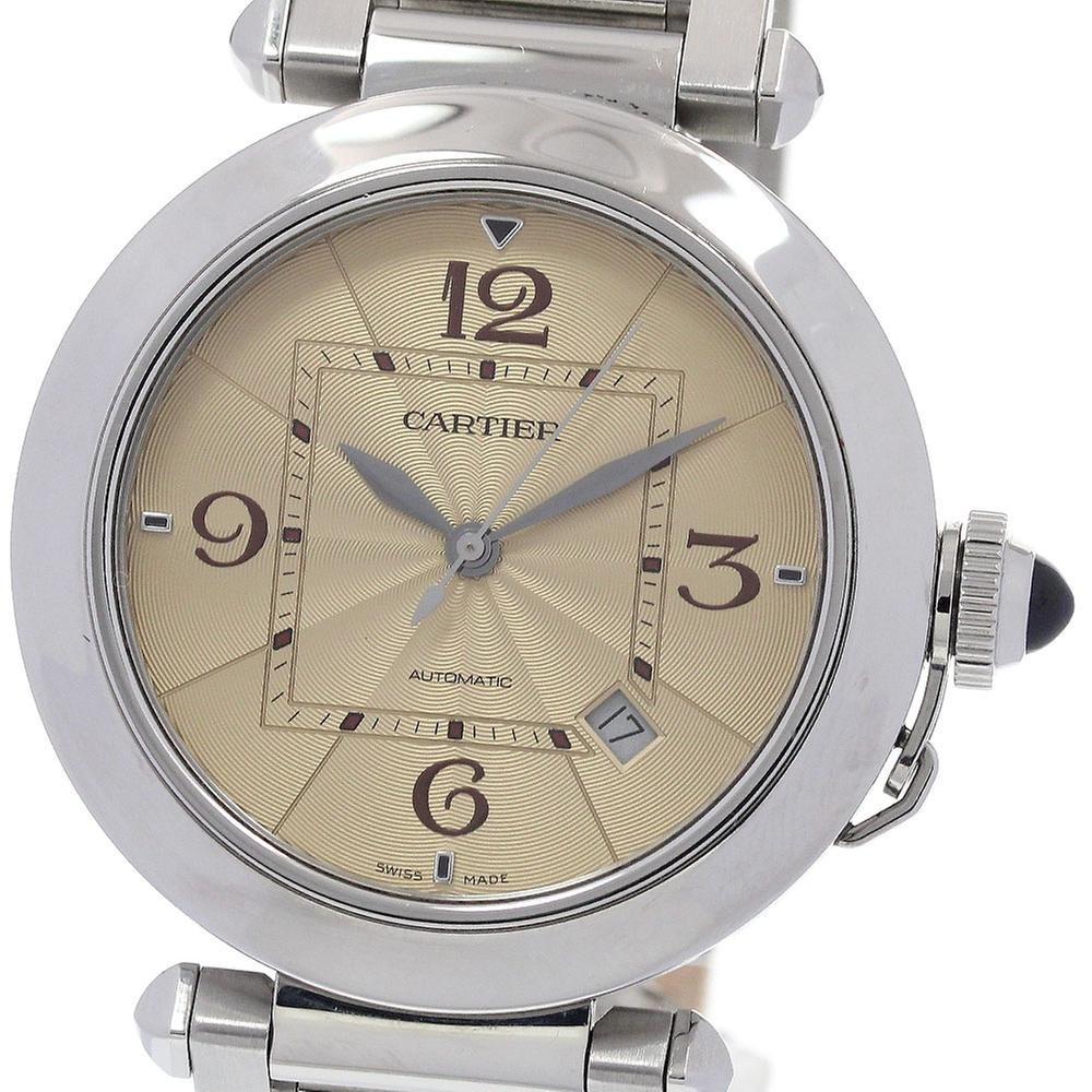 Cartier Pasha WSPA0033 | 41 mm, Used (Good) — Switzerland