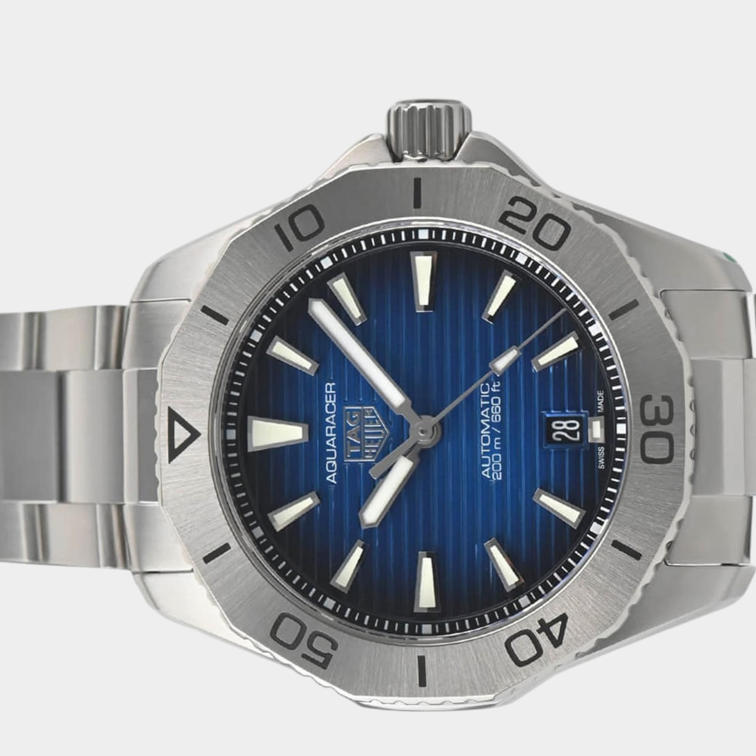 TAG Heuer Aquaracer