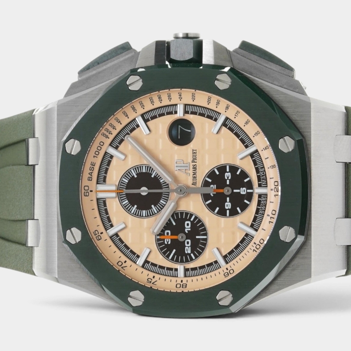 Audemars Piguet Royal Oak Offshore