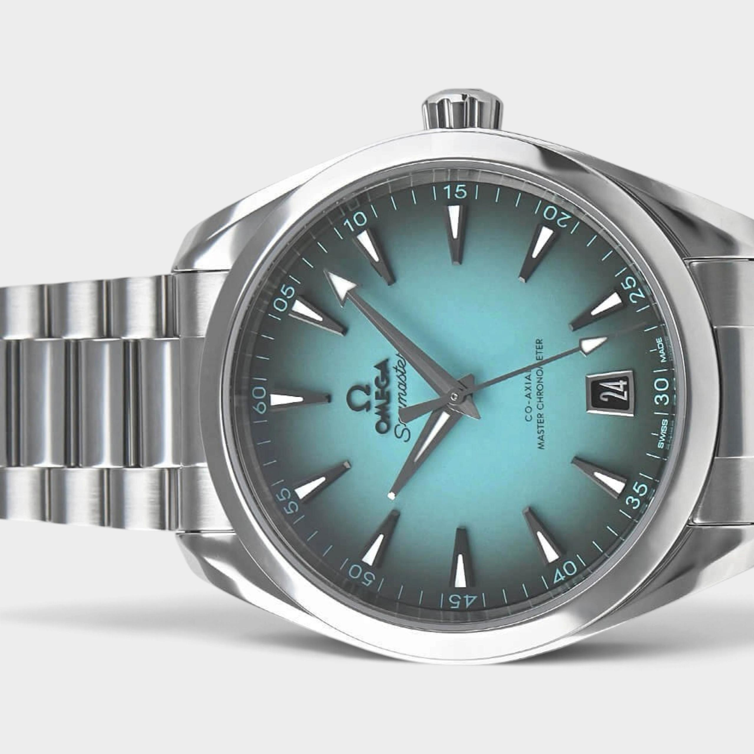 Omega Seamaster Aqua Terra 220.10.41.21.03.006
