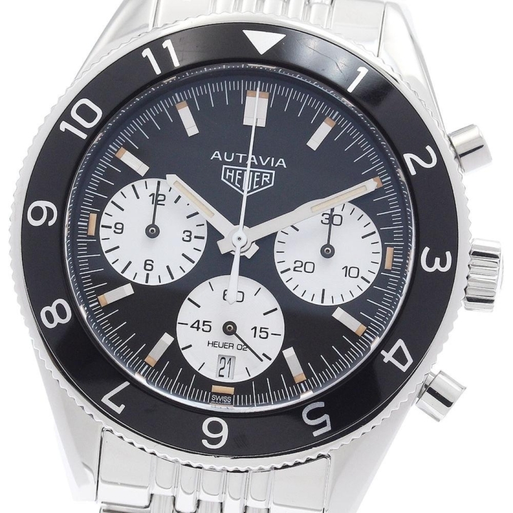 TAG Heuer Autavia