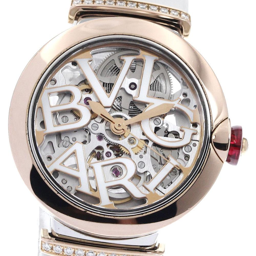 {{ product.brand }} {{ product.attribute.model }} LUP33SG | 33 mm, Used (Fair) — Switzerland