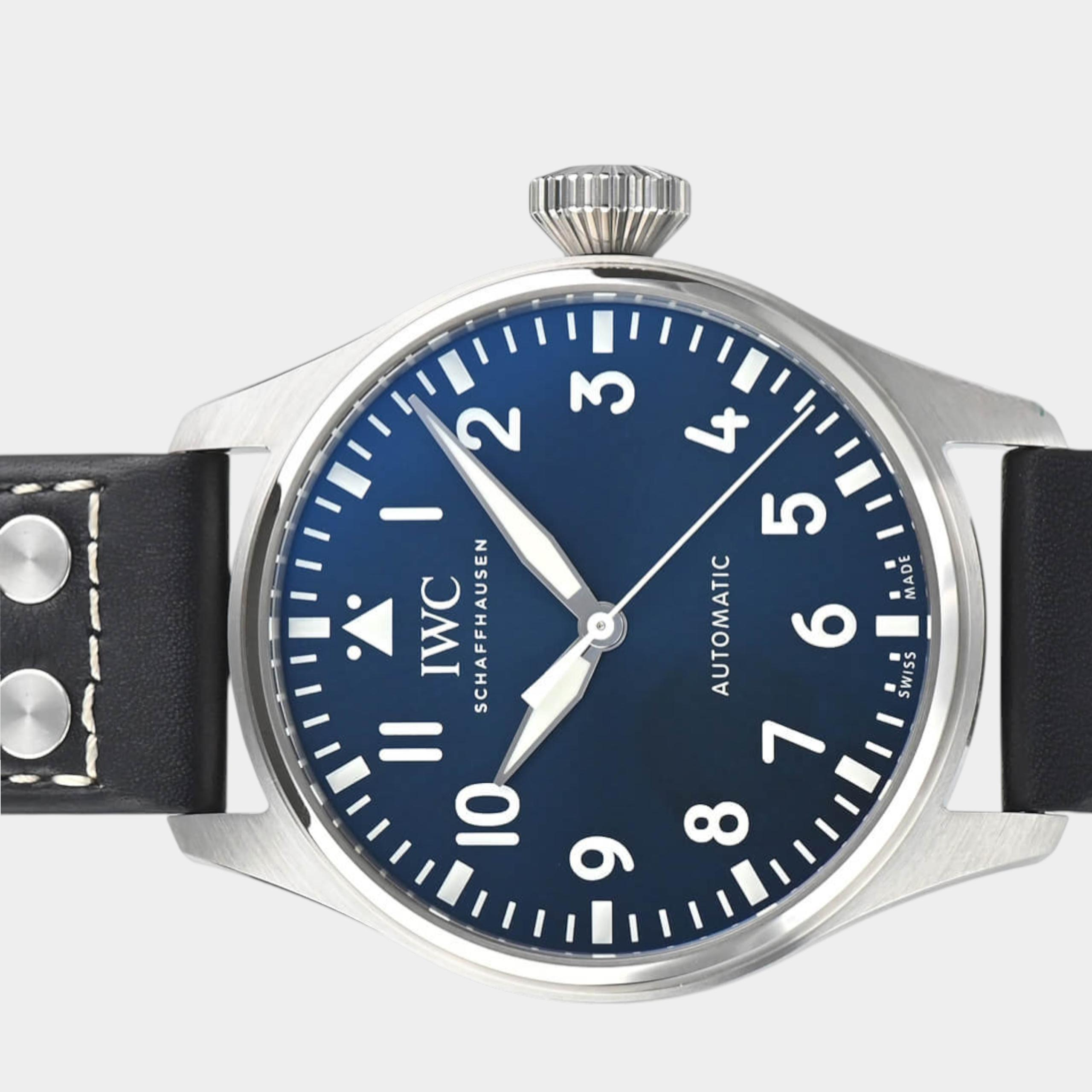 IWC Big Pilot IW329303