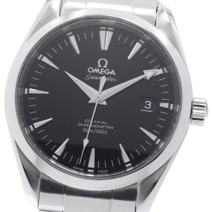 Omega Seamaster Aqua Terra