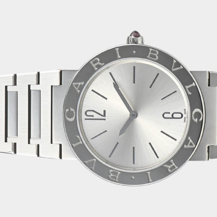 Bulgari Bulgari