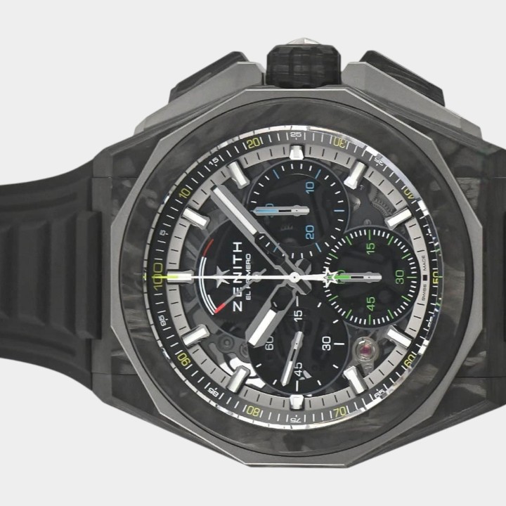 Zenith Defy