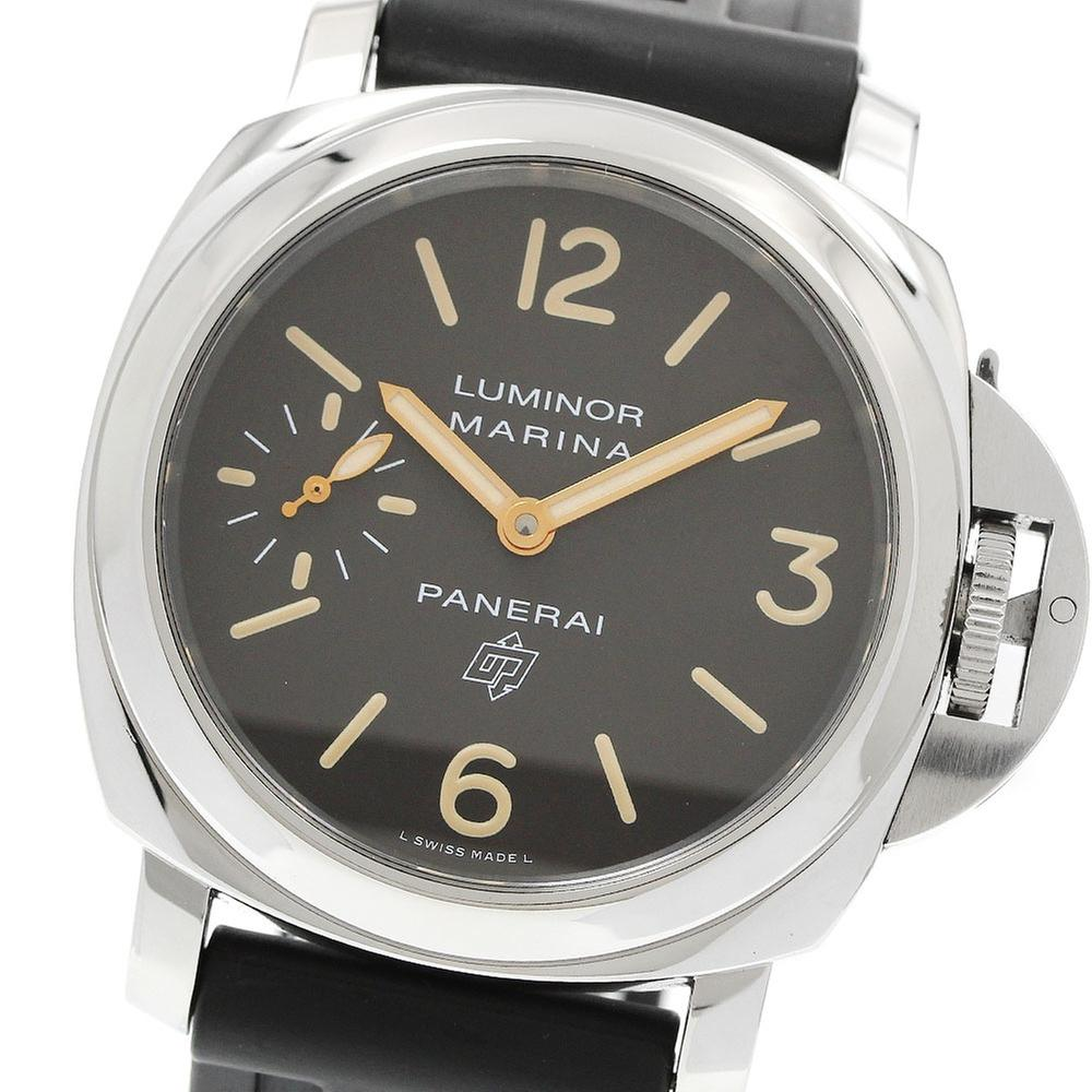 Panerai Luminor Marina PAM00632 | 44 mm, Used (Good) — Switzerland