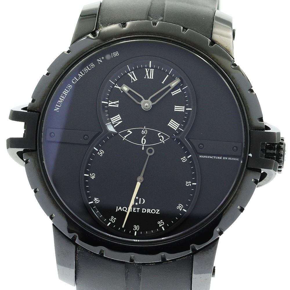 Jaquet-Droz Grande Seconde SW