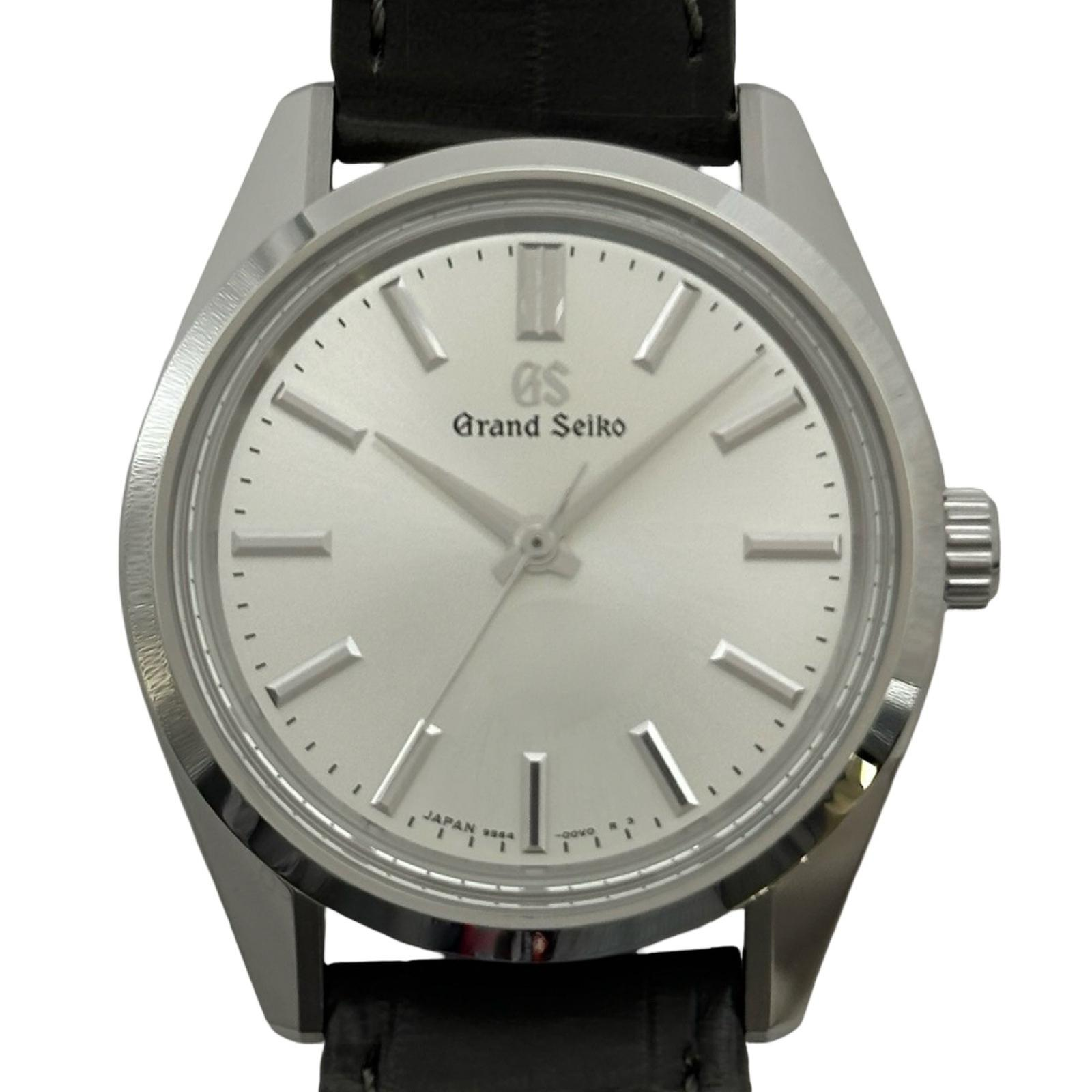 Grand Seiko Heritage Collection SBGW291