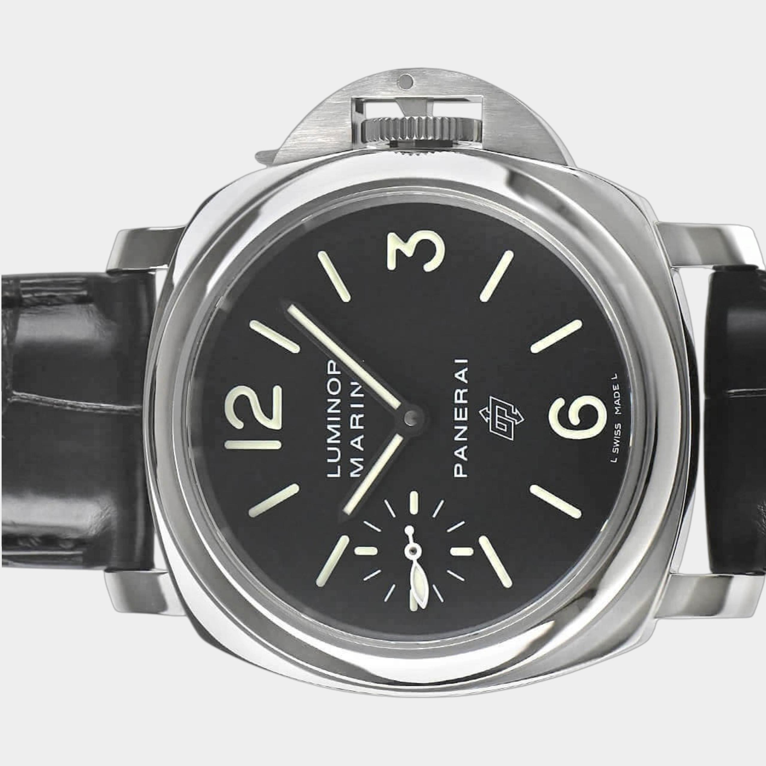 Panerai Luminor Marina PAM 01005