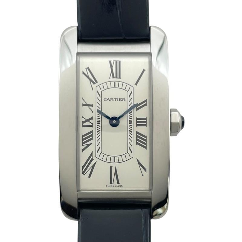Cartier Tank Américaine WSTA0082
