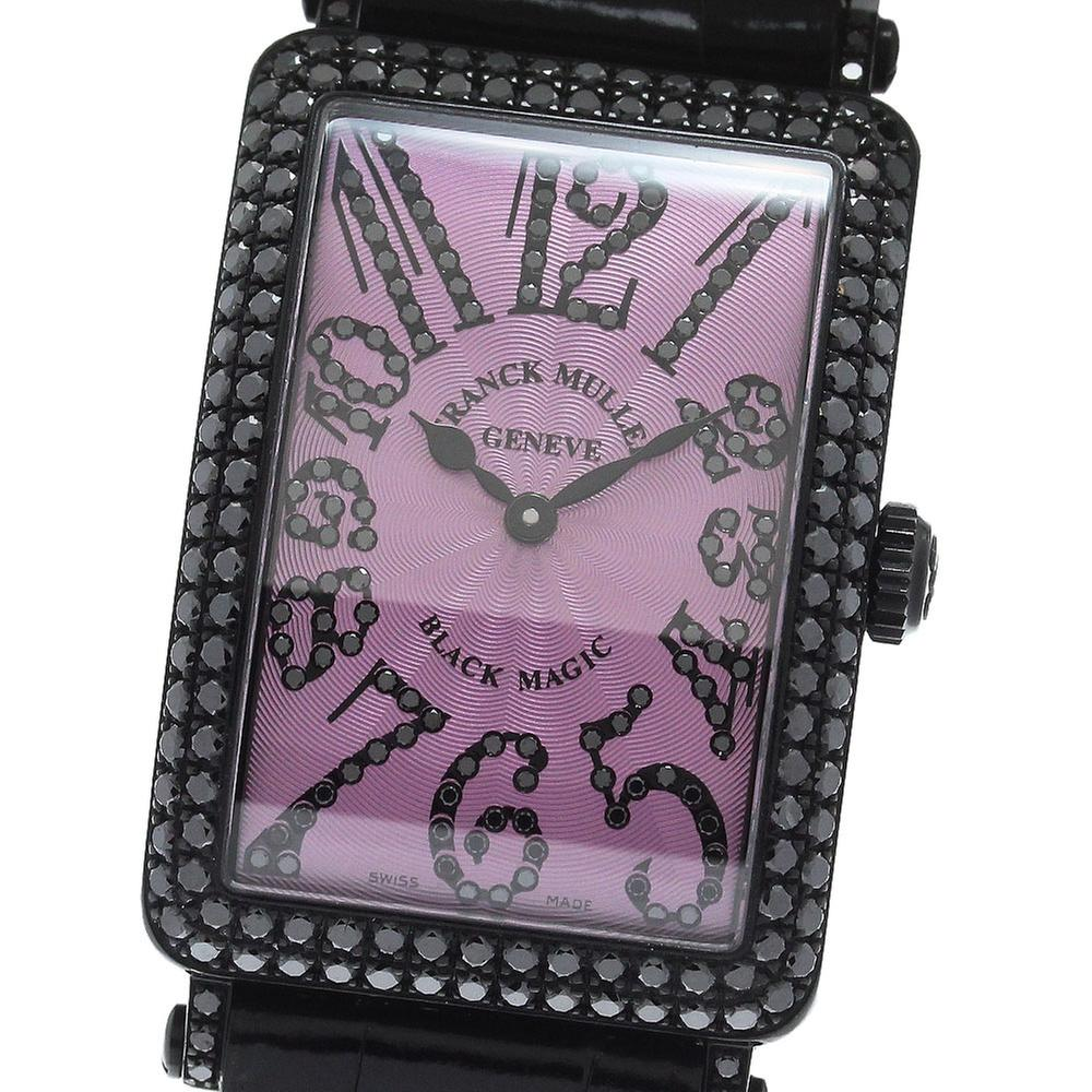 Franck Muller Long Island 952QZD