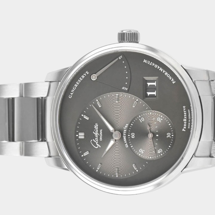 Glashütte Original PanoReserve