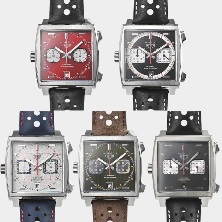 TAG Heuer