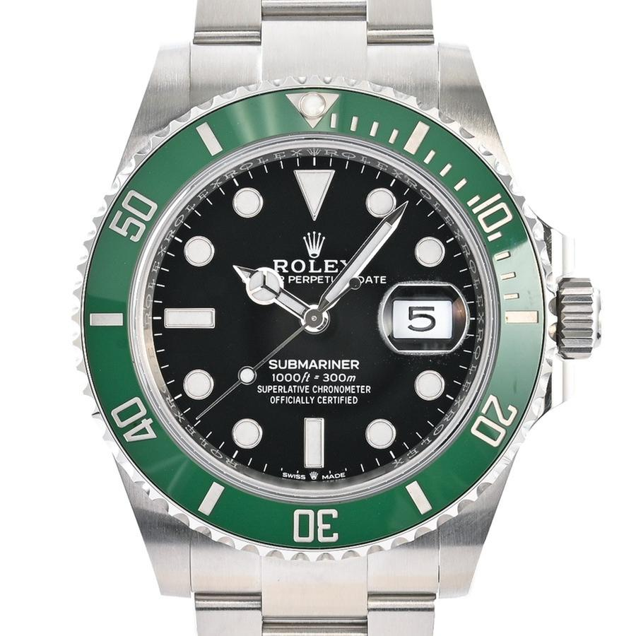 Rolex Submariner Date 126610LV