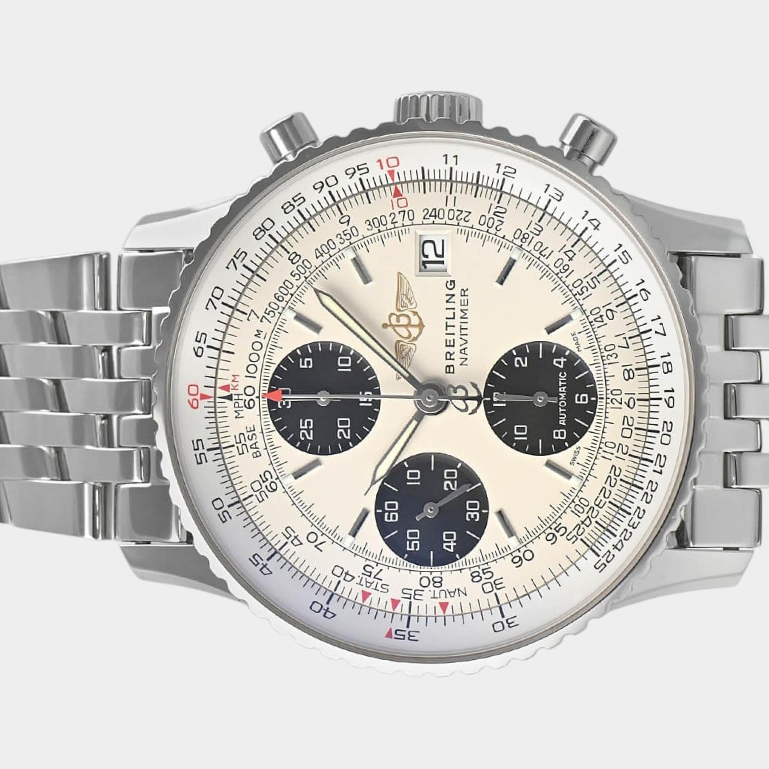 Breitling Navitimer Heritage