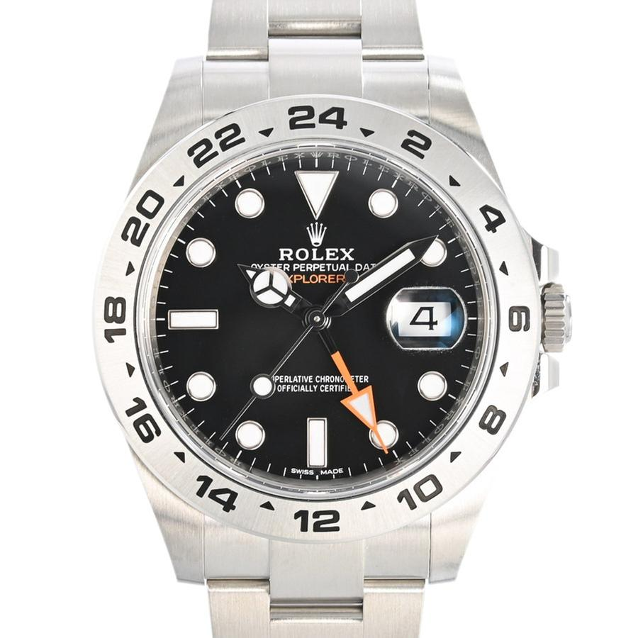 Rolex Explorer II 216570