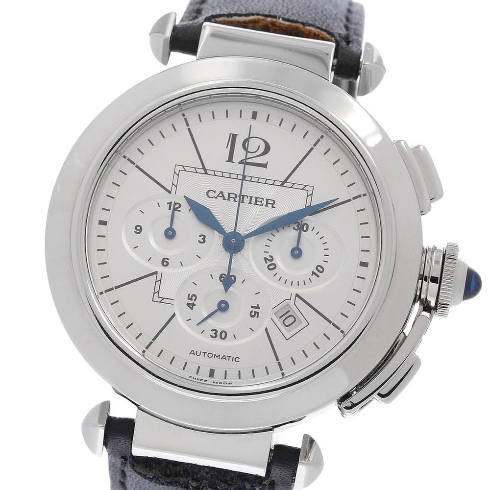 Cartier Pasha