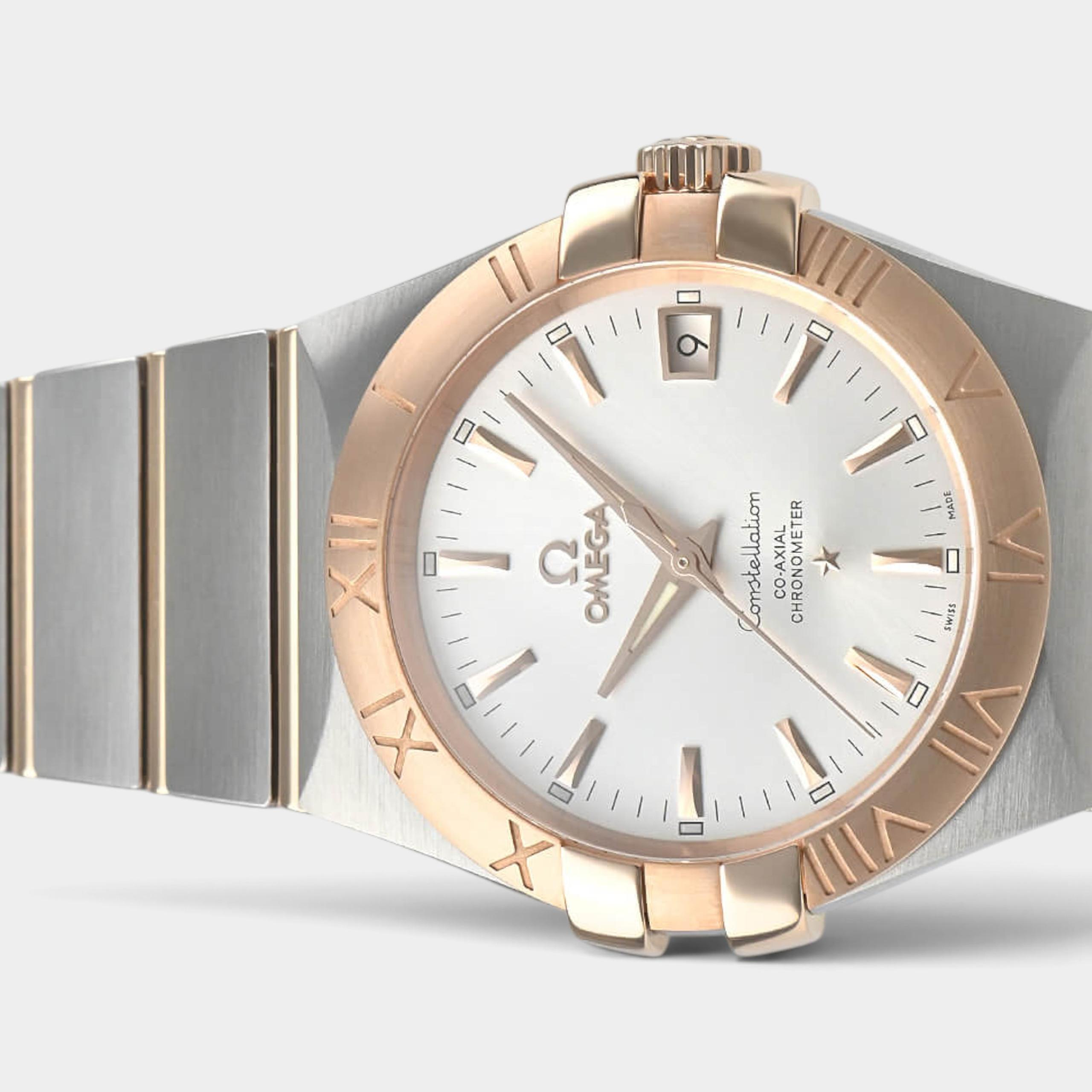 Omega Constellation