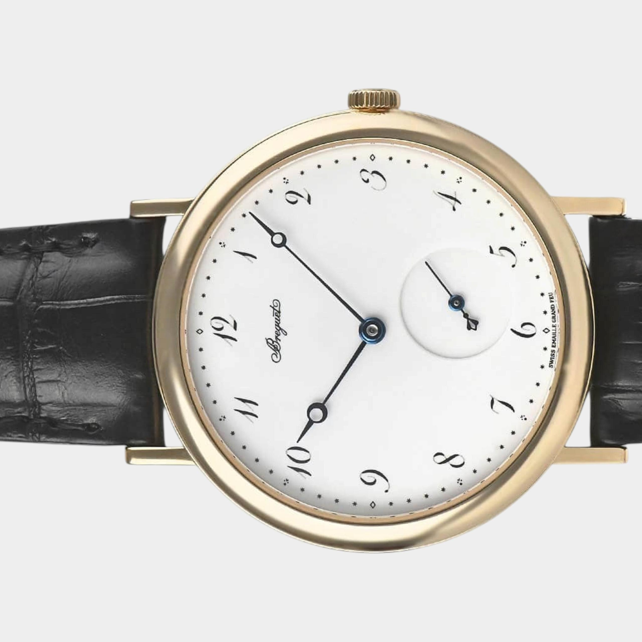 Breguet Classique 5140BA/29/9W6