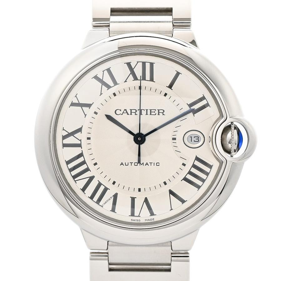 Cartier Ballon Bleu WSBB0049 | , Used (Good) — Buy in Switzerland