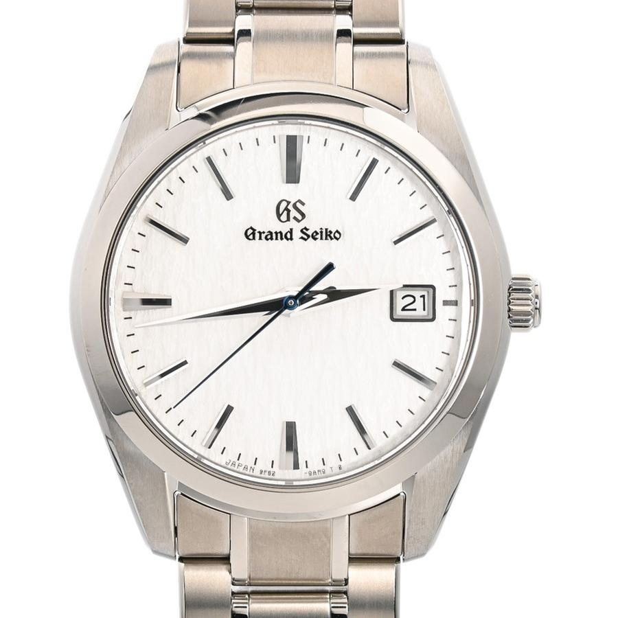 Grand Seiko Heritage Collection