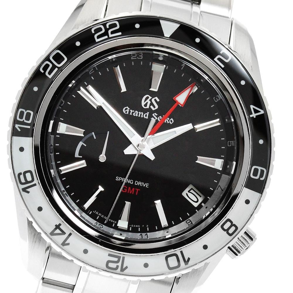 Seiko GS