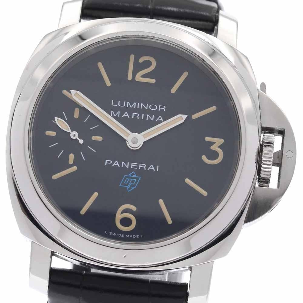 Panerai Luminor Marina PAM00631 | 44 mm, Used (Fair) — Switzerland