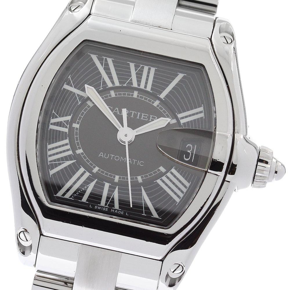 Cartier Roadster