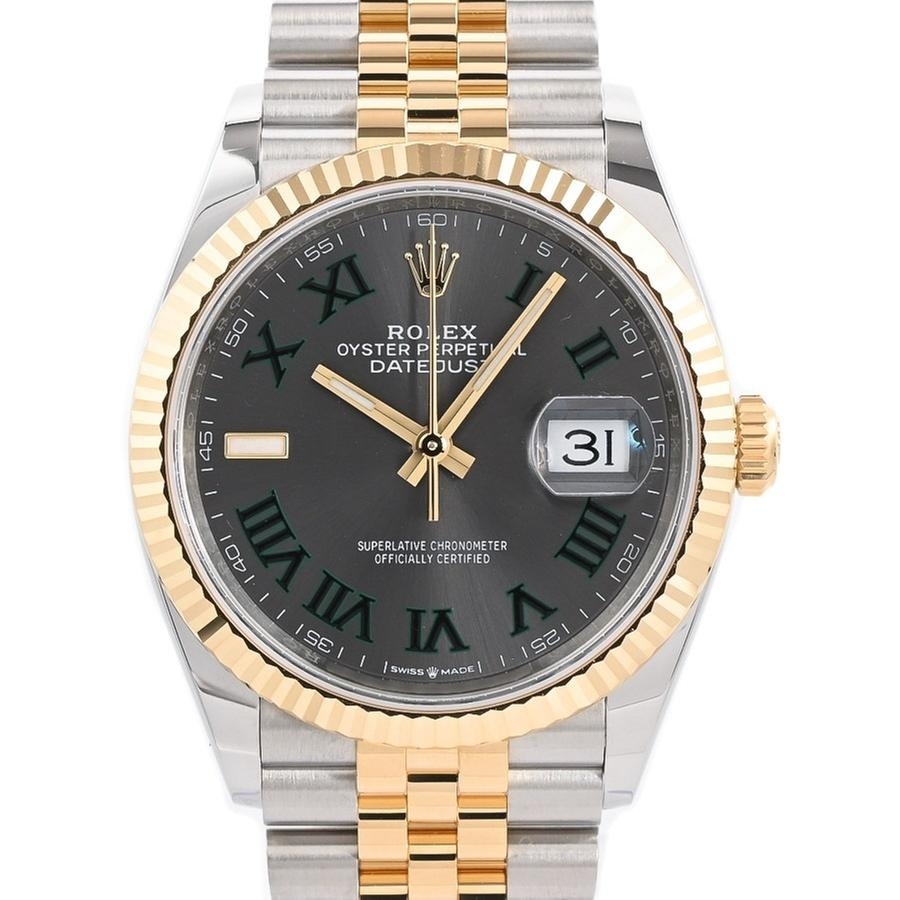 Buy Rolex Datejust | , Used (Very good) — Switzerland