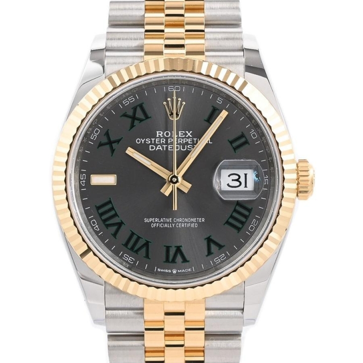Rolex Datejust