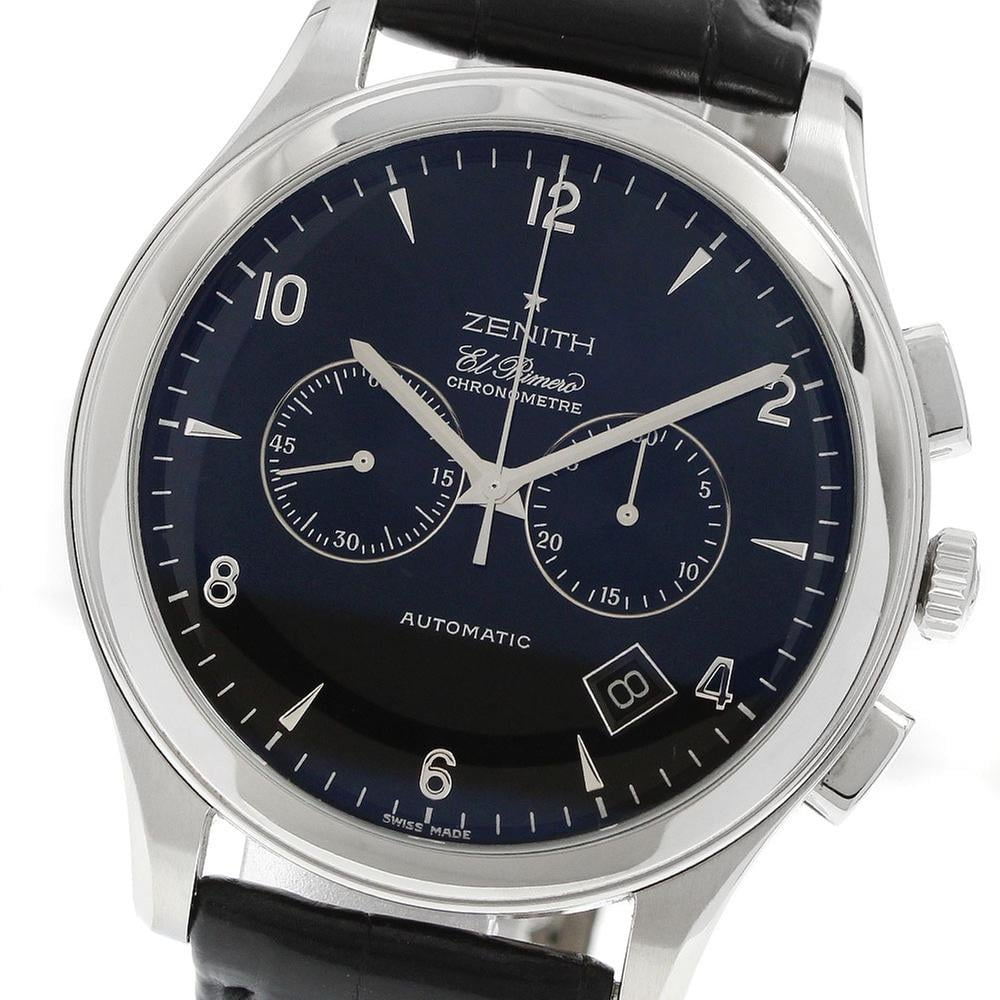 Zenith El Primero