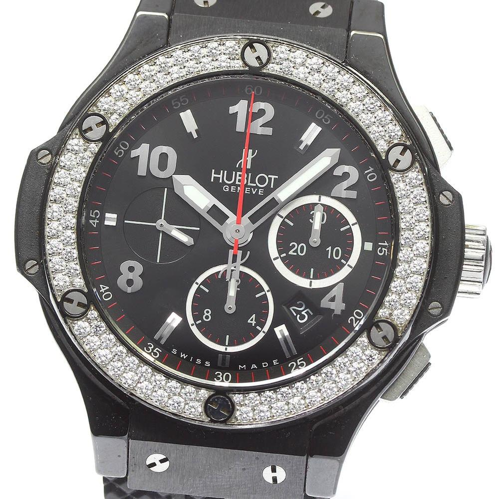 Hublot Big Bang 301.CV.130.RX.114 | 45 mm, Used (Fair) — Switzerland