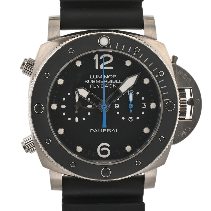 Panerai Luminor Submersible