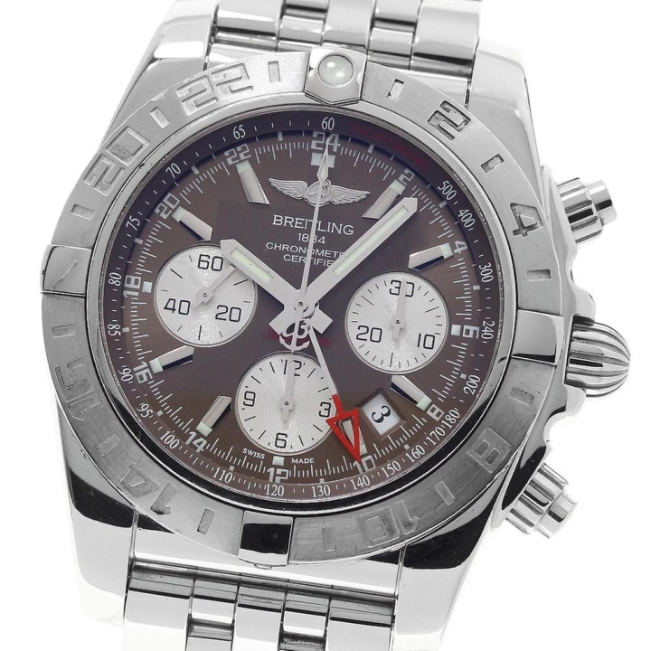 Breitling Chronomat