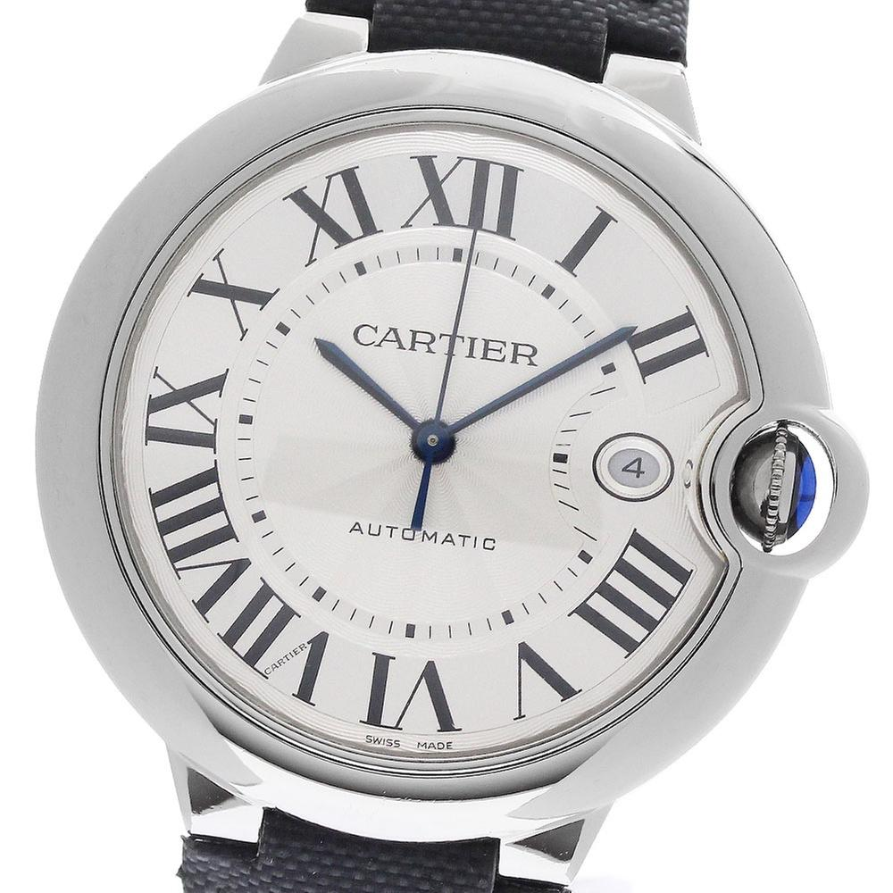 Cartier Ballon Bleu