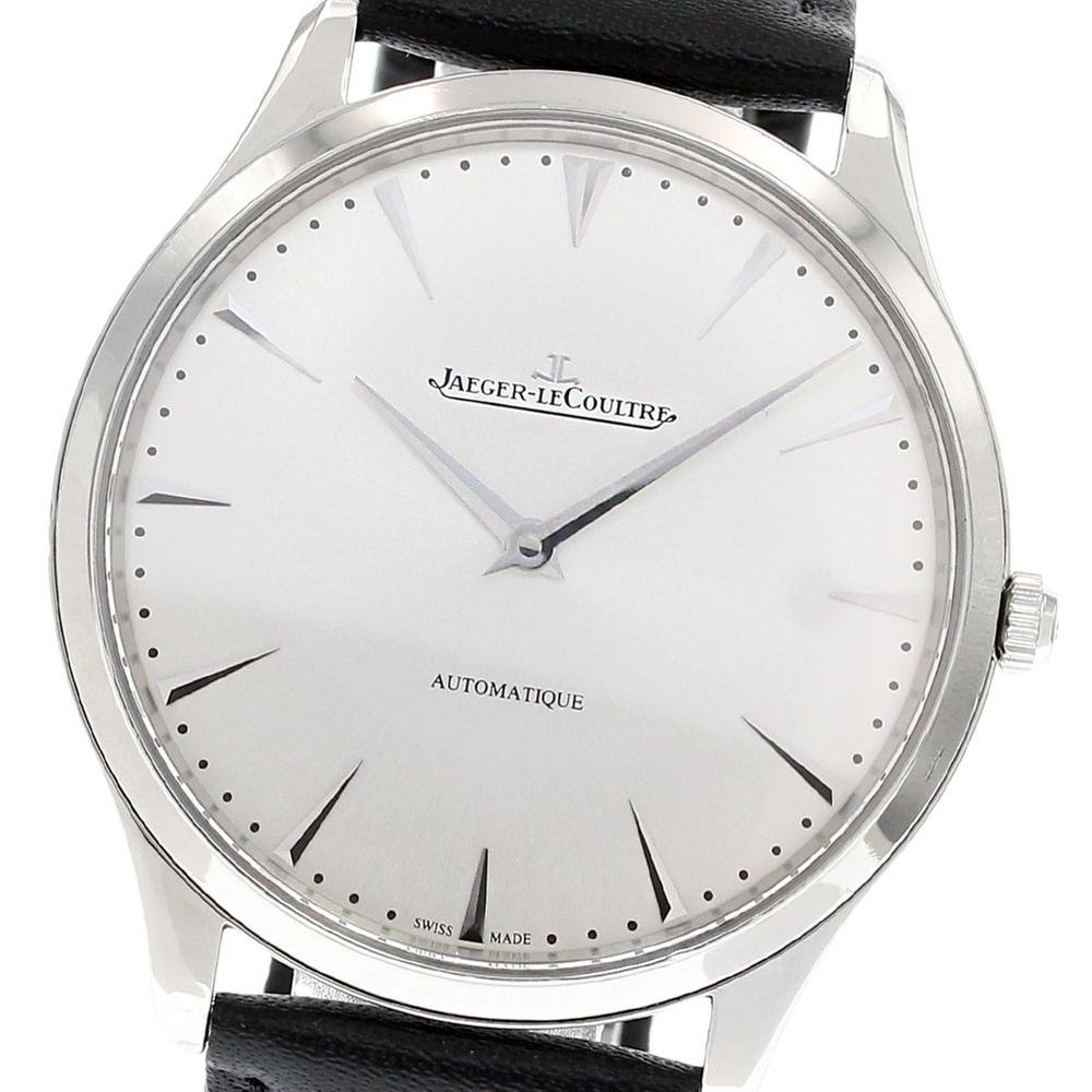 Jaeger-LeCoultre {{ product.attribute.model }} 176.8.37 | 41 mm, Used (Fair) — Switzerland