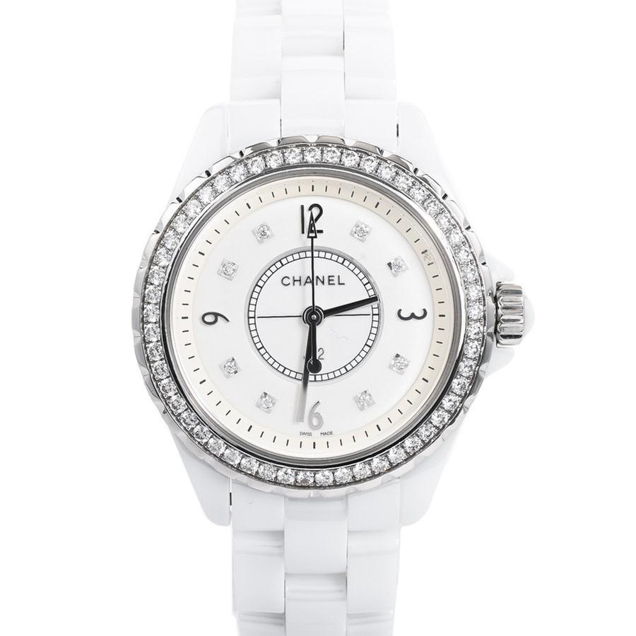 Chanel J12