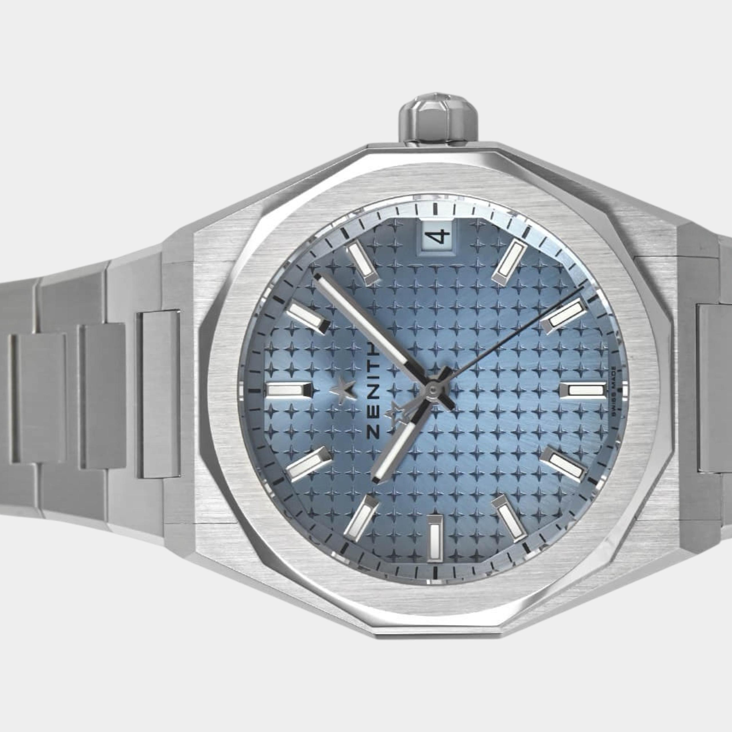 Zenith Defy Skyline