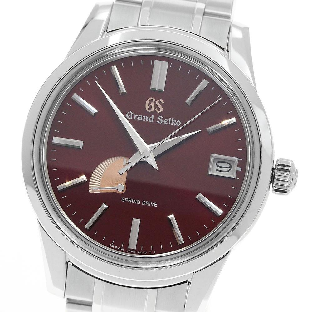 Seiko GS