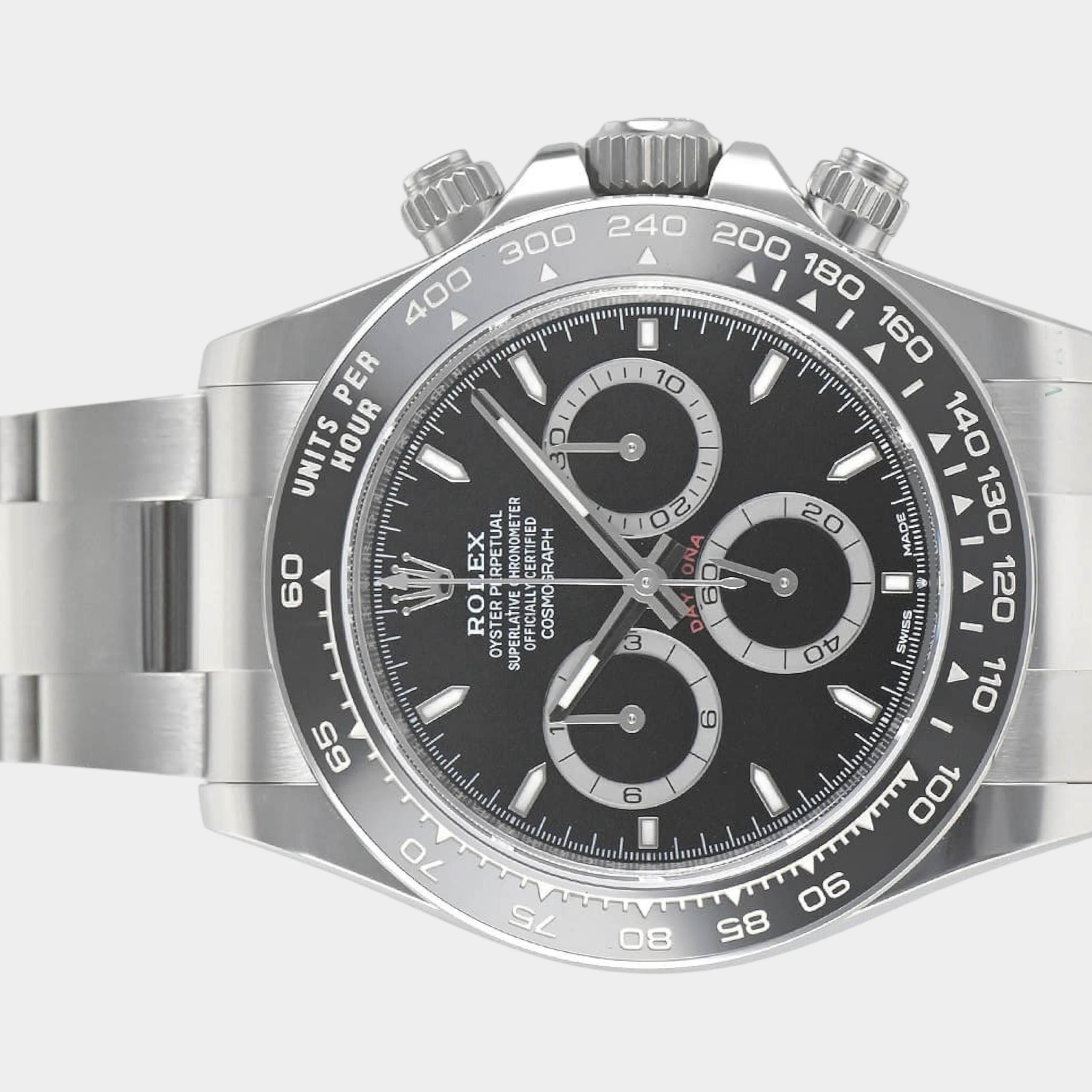 Rolex Daytona