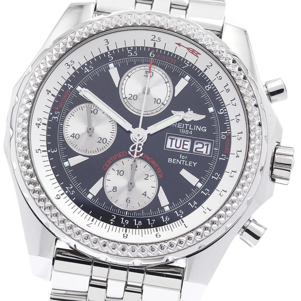 Breitling Bentley GT