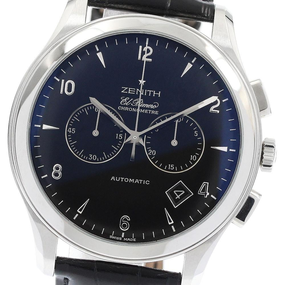 Zenith El Primero