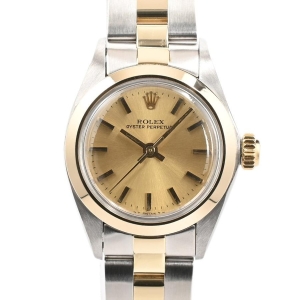 Rolex Oyster Perpetual